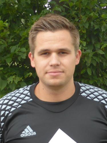 Florian Ehebrecht
