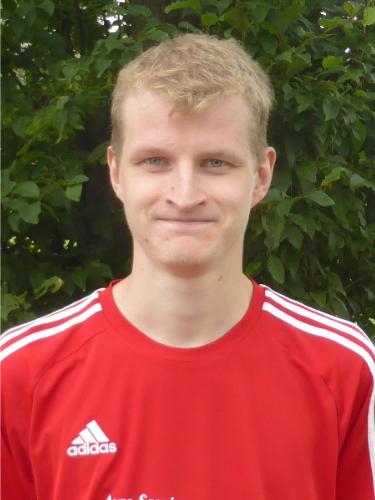 Florian Redlich