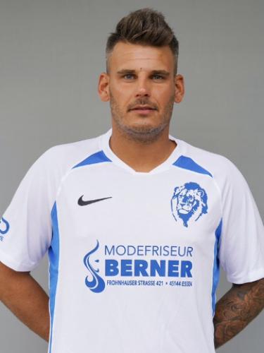Kevin Zamkiewicz