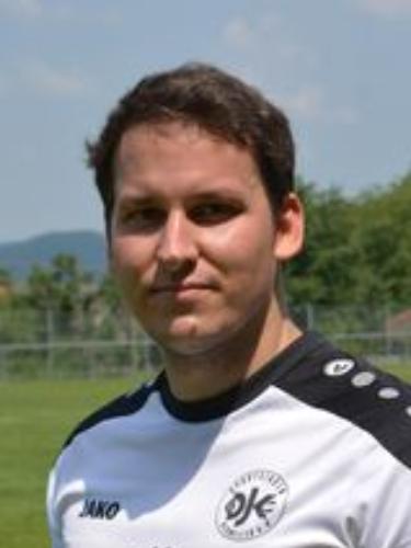 Lorenz Schwörer