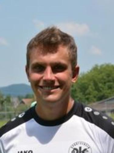 Patrick Bühler