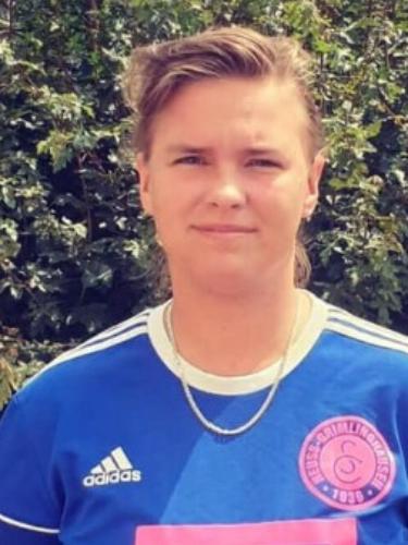 Lisa-Marie Salm