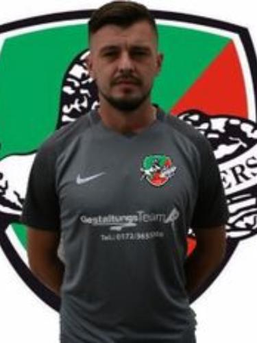 Oliver Nedic