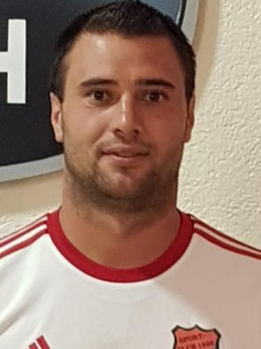 Mike Christmann