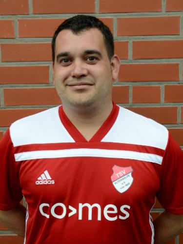 Markus Ramilo-Giraldez