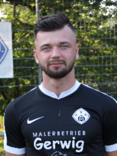 Agron Lokaj