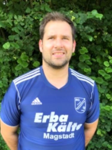Christian Werner