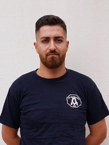 Deniz Göcer
