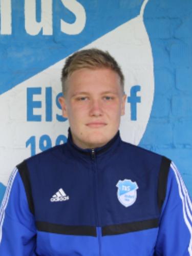 Marc Holsten