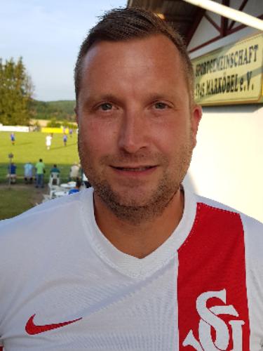 Mark Wesenberg