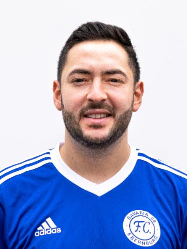 Orhan Bagci