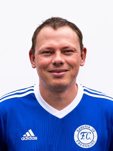 Vladimir Daschko