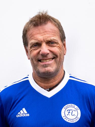 Manfred Mehler