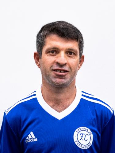 Mustafa Moslem