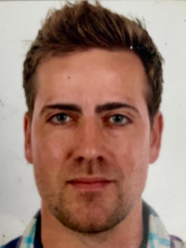Stefan Mies