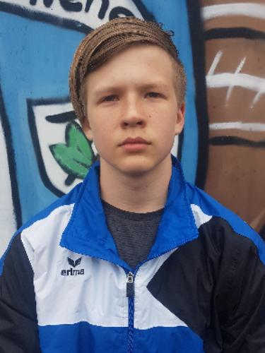 Sverre Magnus Drewelowsky