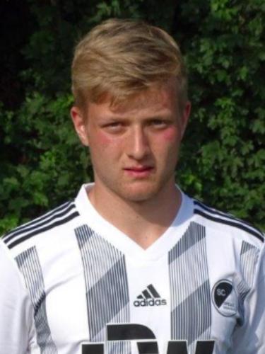 Luis Hartmann