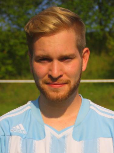 Lukas Ferst