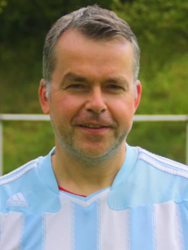 Rainer Mirke