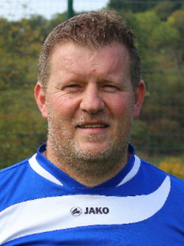 Markus Müller