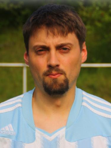 Andre Schuetz