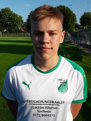 Noah Ottenthal