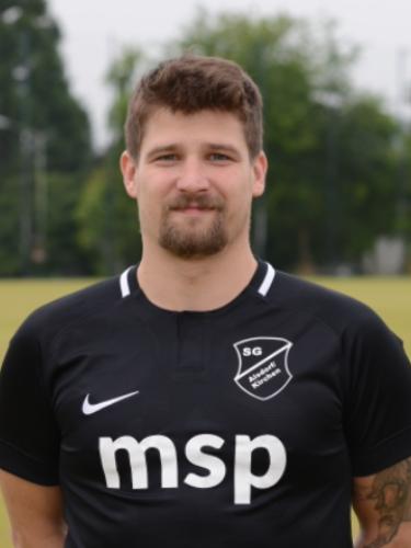 Daniel Klose