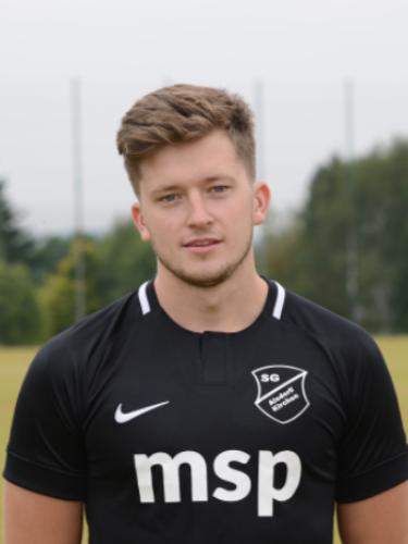 Sebastian Müller