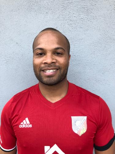 Antony Aubin Febrissy