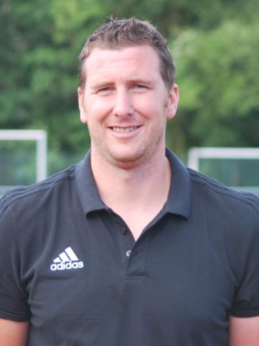 Kevin Steudter
