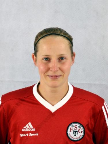 Katharina Zech