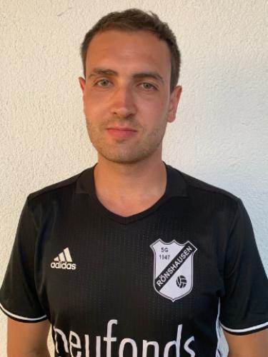 Alexander Klueber