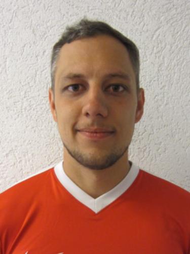 Nico Haas