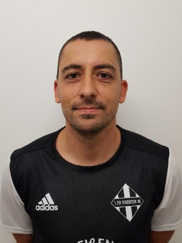 Florian Schmitt