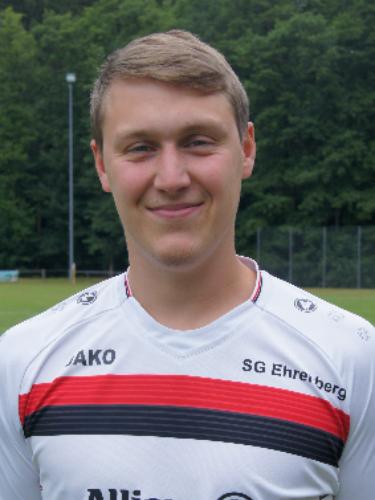 Niklas Spiegel