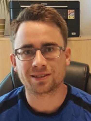 Hendrik Harting