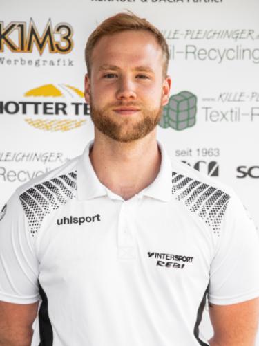 Matthias Kröner