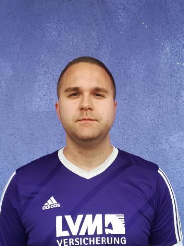 Sebastian Krenth
