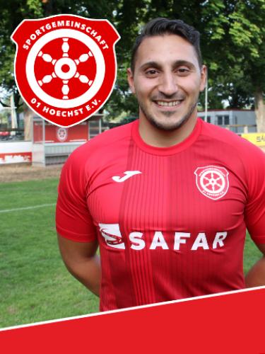 Gökhan Toprak