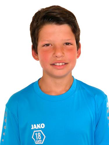 Tristan Kaegy