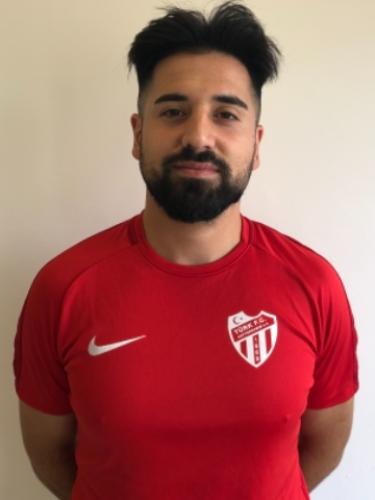 Adil Sahin