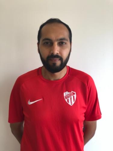 Ijad Osman