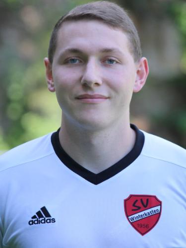 Marcel Wendel