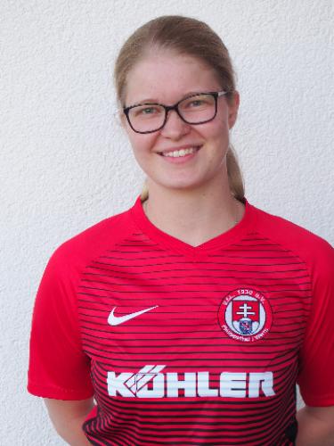 Mareike Heimeroth
