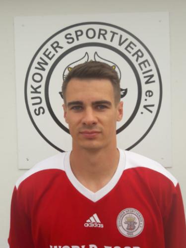 Marcus Ode