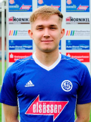 Mehmed-Tugrul Sarikaya