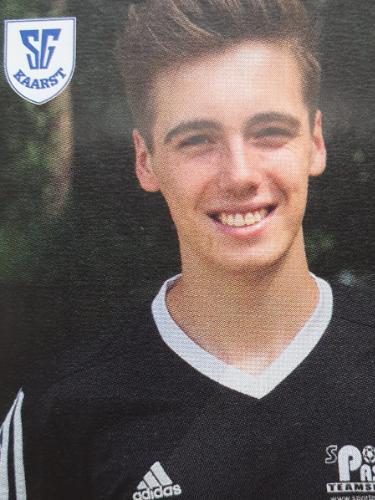Florian Kirchhoff