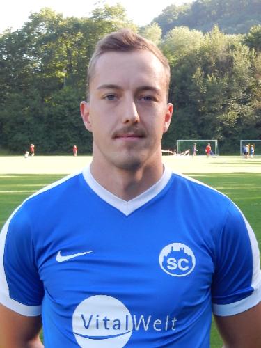 Kai Luibrand