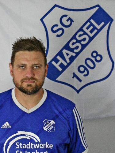 Simon Karmann