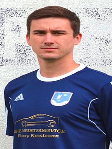 Philipp Schumacher